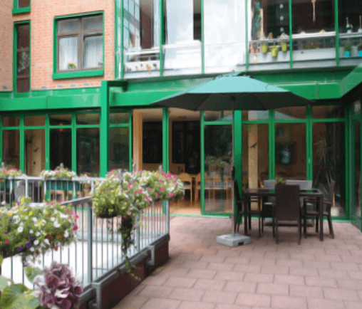 Studio flat to rent, 50 m², Rathenausstraße 1, Wuppertal, North Rhine-Westphalia Studio flat to rent, 50 m², Rathenausstraße 1, Wuppertal, North Rhine-Westphalia