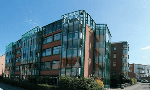 1 bedroom flat to rent, 26 m², Rathenaustraße 1 - (E3+E4+E10), Wuppertal, North Rhine-Westphalia 1 bedroom flat to rent, 26 m², Rathenaustraße 1 - (E3+E4+E10), Wuppertal, North Rhine-Westphalia