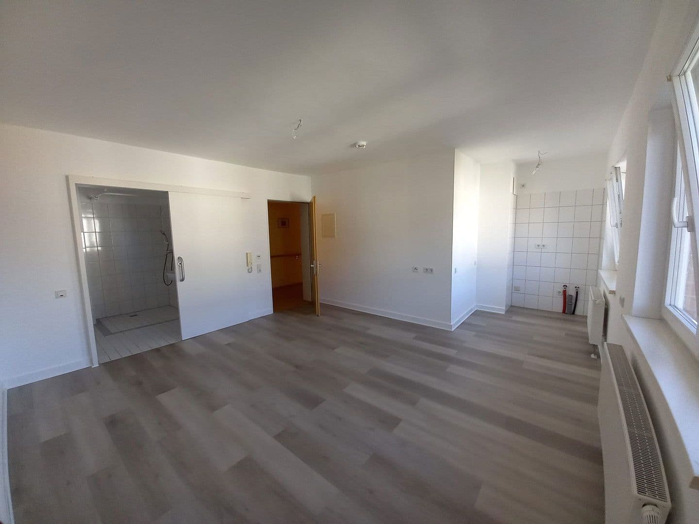 1 bedroom flat to rent, 26 m², Rathenaustraße 1 - (E3+E4+E10), Wuppertal, North Rhine-Westphalia 1 bedroom flat to rent, 26 m², Rathenaustraße 1 - (E3+E4+E10), Wuppertal, North Rhine-Westphalia