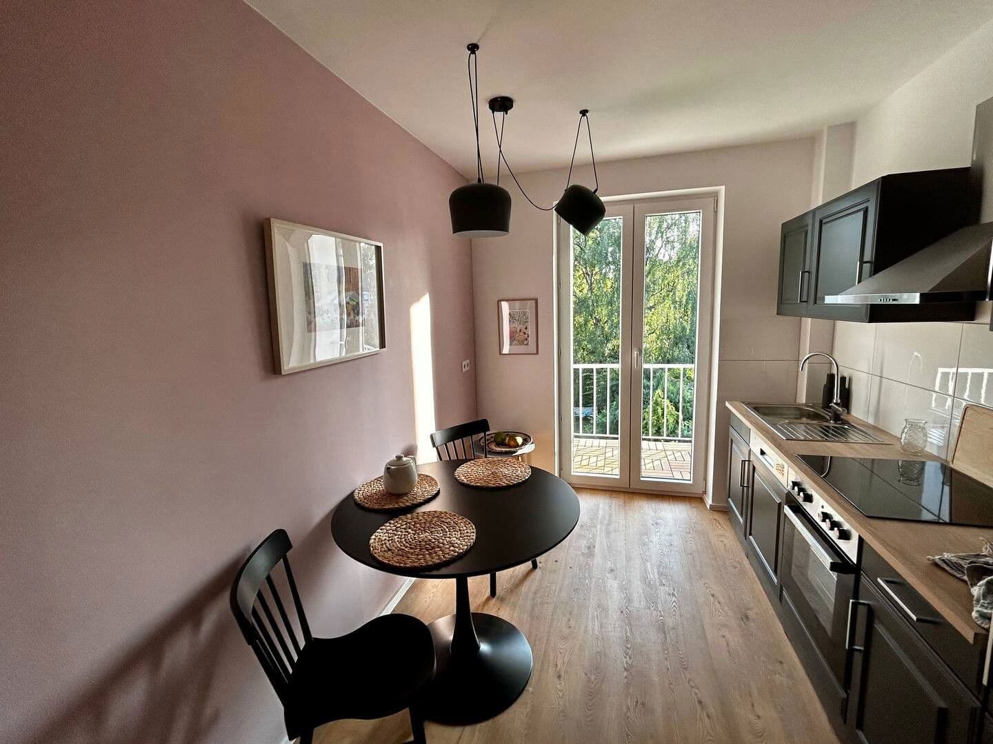 2 bedroom flat to rent, 62 m², Waldhofstraße 178, Krefeld, North Rhine-Westphalia 2 bedroom flat to rent, 62 m², Waldhofstraße 178, Krefeld, North Rhine-Westphalia