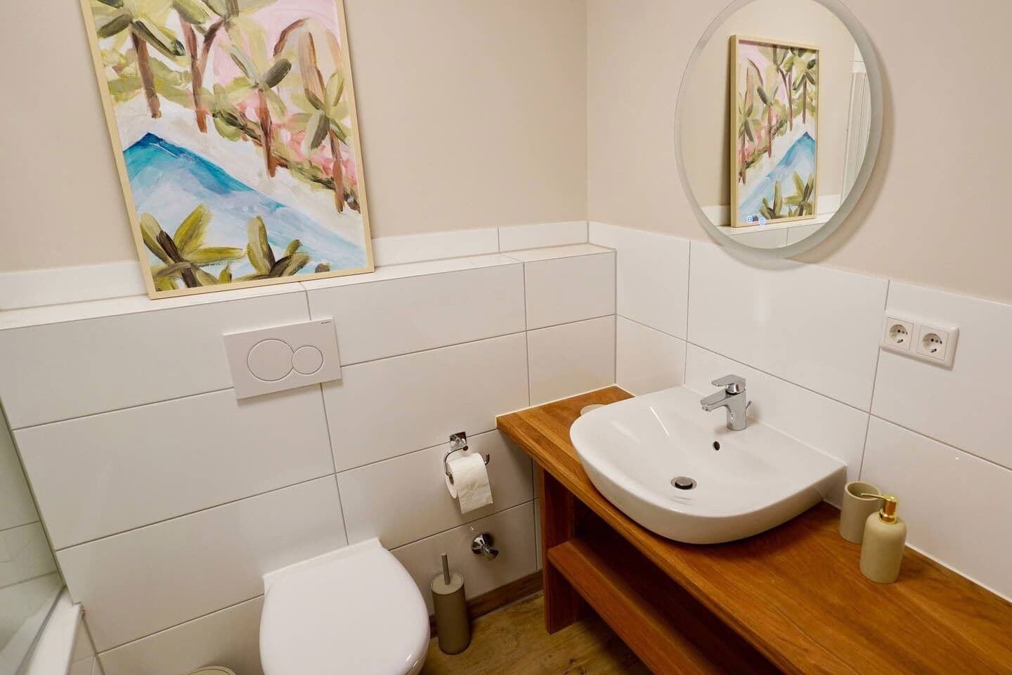 2 bedroom flat to rent, 62 m², Waldhofstraße 178, Krefeld, North Rhine-Westphalia 2 bedroom flat to rent, 62 m², Waldhofstraße 178, Krefeld, North Rhine-Westphalia