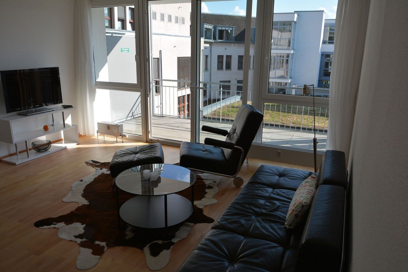 2 bedroom flat to rent, 54 m², Sindelfingen, Baden-Württemberg 2 bedroom flat to rent, 54 m², Sindelfingen, Baden-Württemberg