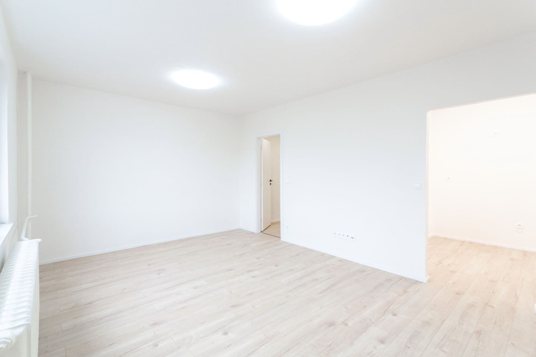 2 bedroom with open-plan kitchen flat for sale, 57 m², Bělčická, Prague, Prague 2 bedroom with open-plan kitchen flat for sale, 57 m², Bělčická, Prague, Prague