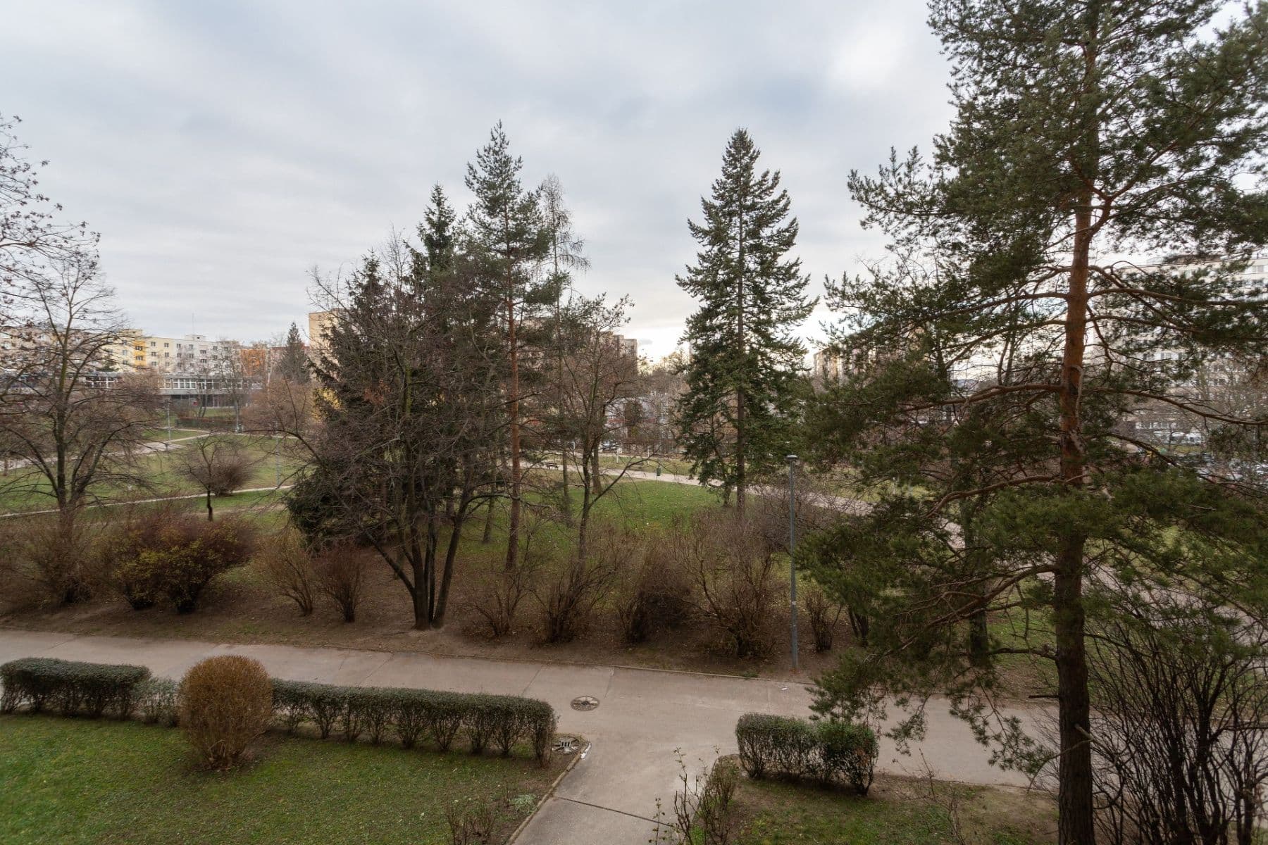 2 bedroom with open-plan kitchen flat for sale, 57 m², Bělčická, Prague, Prague 2 bedroom with open-plan kitchen flat for sale, 57 m², Bělčická, Prague, Prague