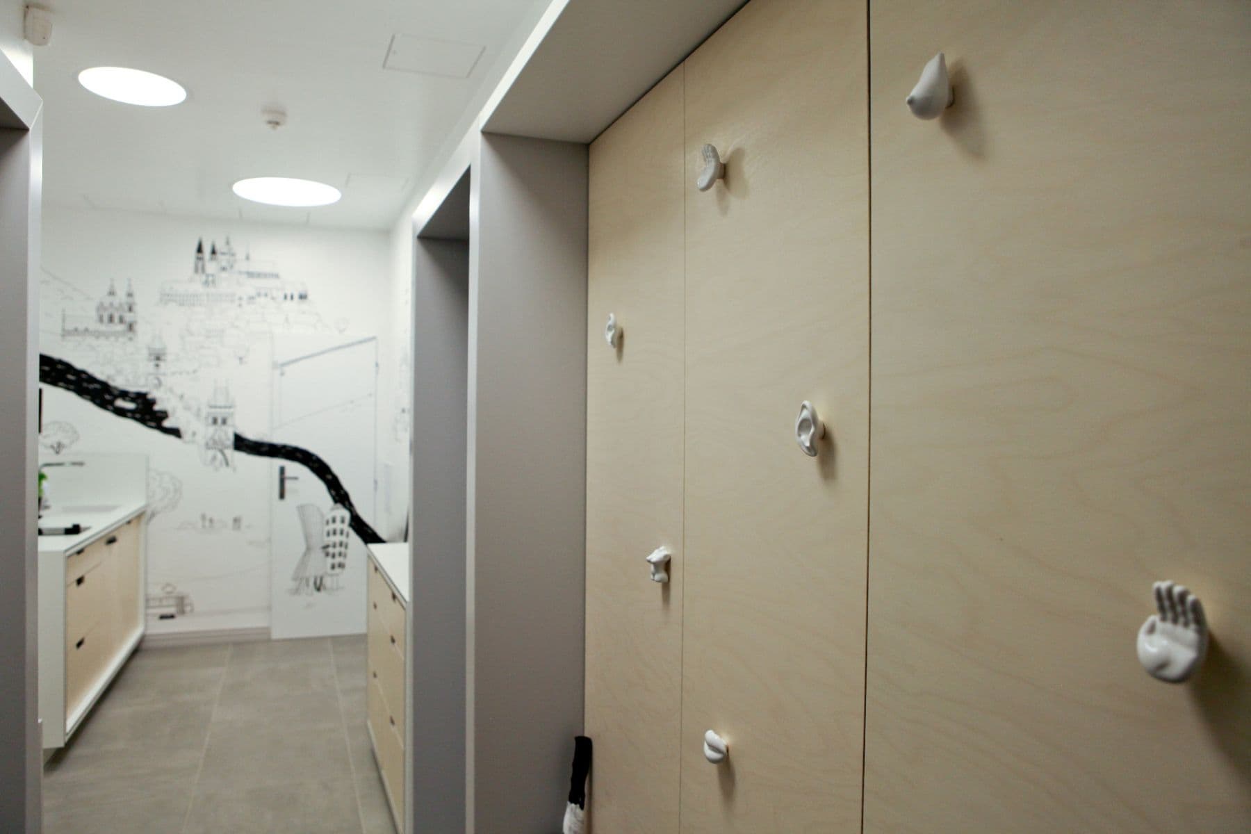 Studio flat for sale, 55 m², Kodaňská, Prague, Prague Studio flat for sale, 55 m², Kodaňská, Prague, Prague