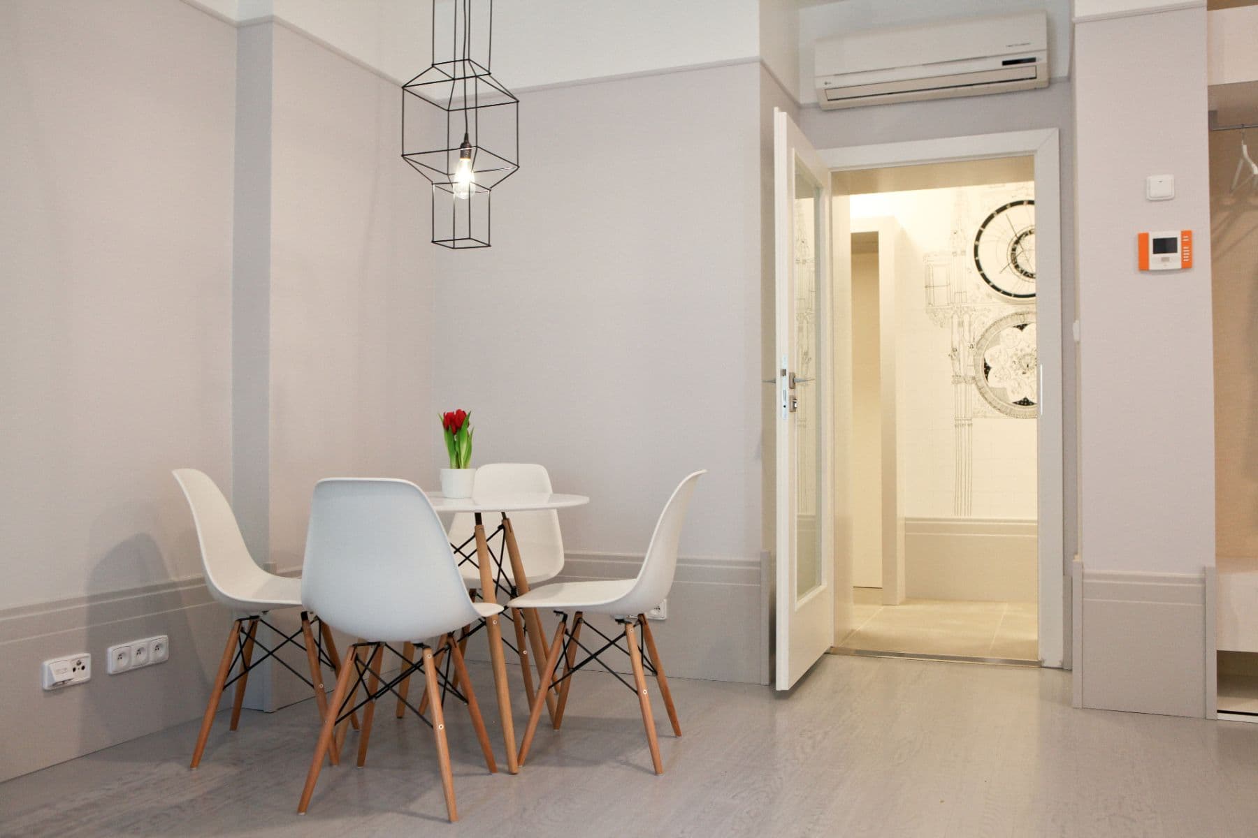 Studio flat for sale, 55 m², Kodaňská, Prague, Prague Studio flat for sale, 55 m², Kodaňská, Prague, Prague