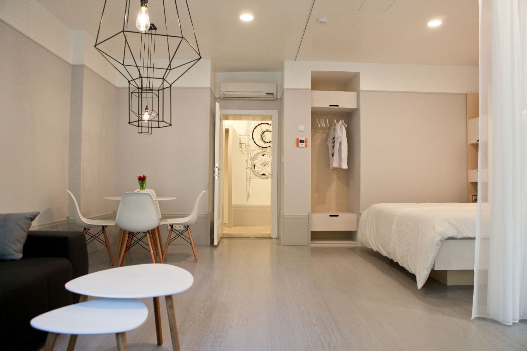 Studio flat for sale, 55 m², Kodaňská, Prague, Prague Studio flat for sale, 55 m², Kodaňská, Prague, Prague