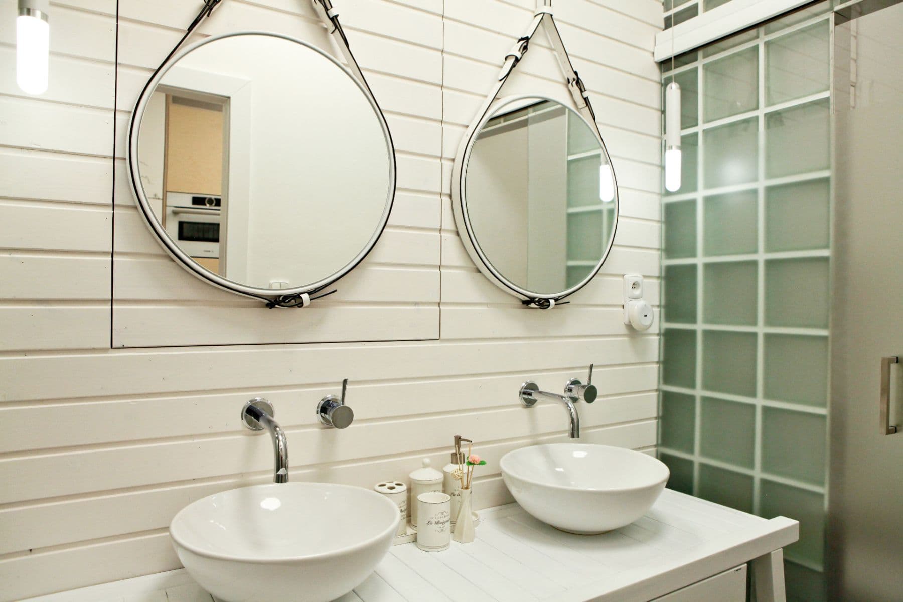 Studio flat for sale, 55 m², Kodaňská, Prague, Prague Studio flat for sale, 55 m², Kodaňská, Prague, Prague