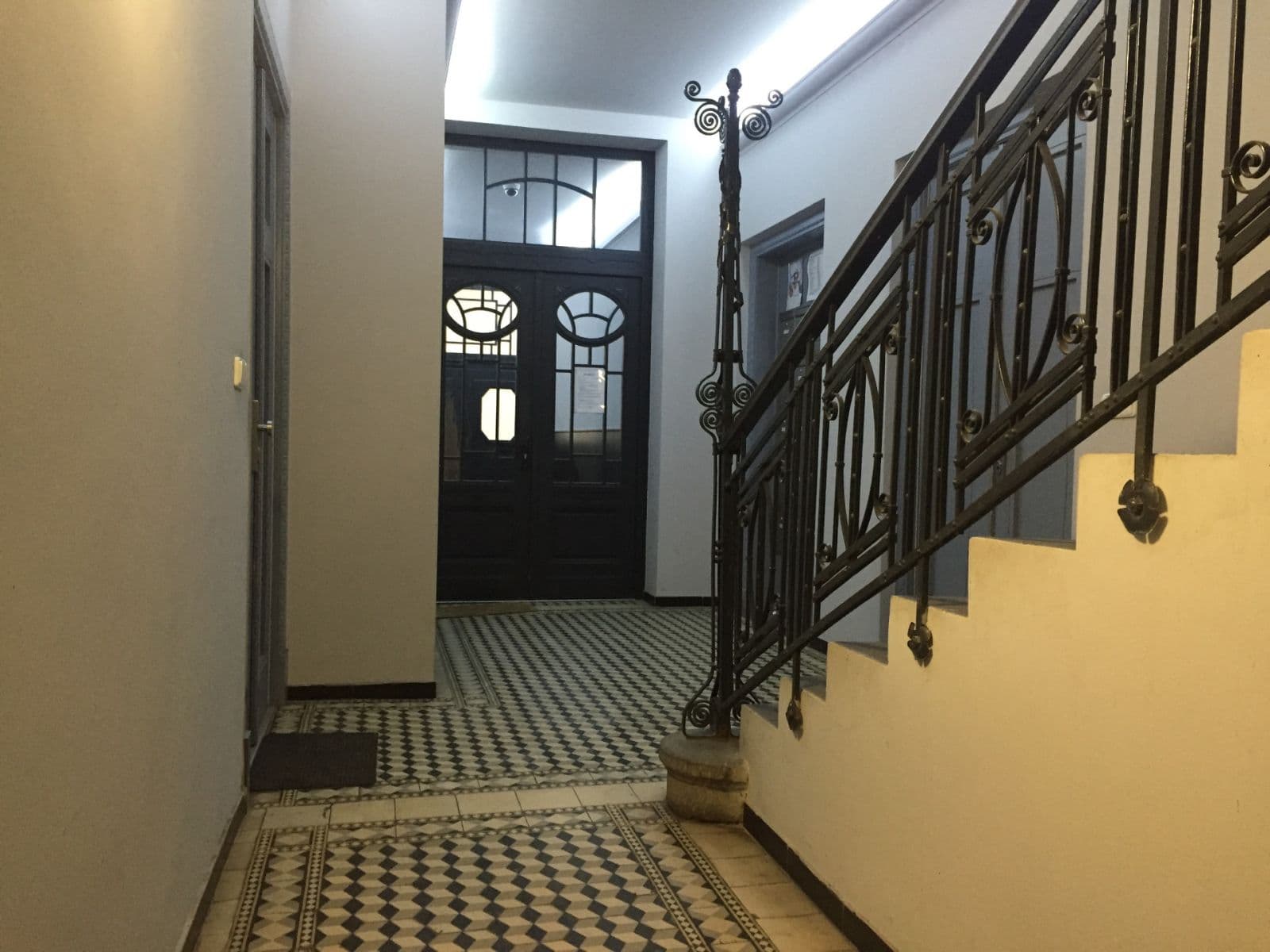 Studio flat for sale, 55 m², Kodaňská, Prague, Prague Studio flat for sale, 55 m², Kodaňská, Prague, Prague