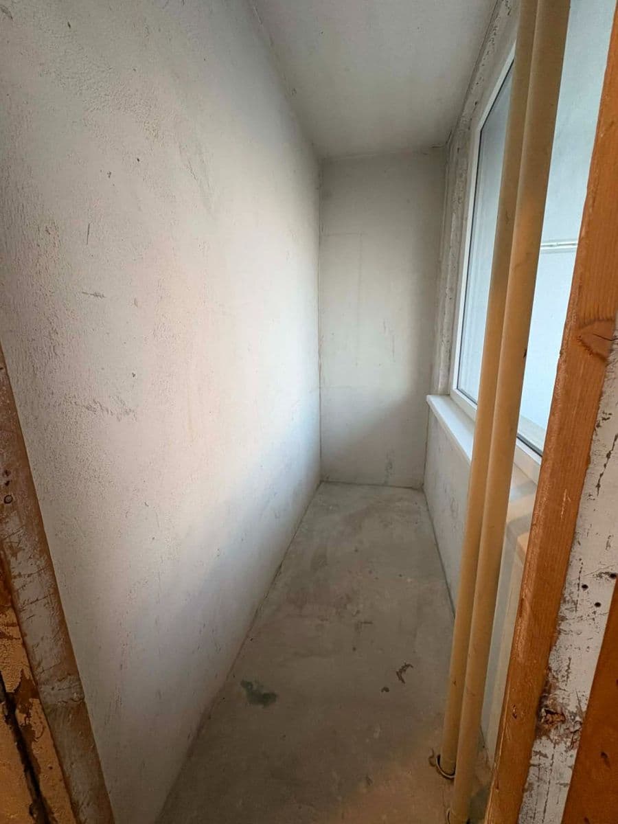 1 bedroom with open-plan kitchen flat for sale, 43 m², Böhmova, Prague, Prague 1 bedroom with open-plan kitchen flat for sale, 43 m², Böhmova, Prague, Prague