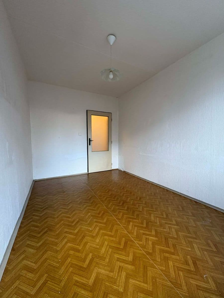 1 bedroom with open-plan kitchen flat for sale, 43 m², Böhmova, Prague, Prague 1 bedroom with open-plan kitchen flat for sale, 43 m², Böhmova, Prague, Prague