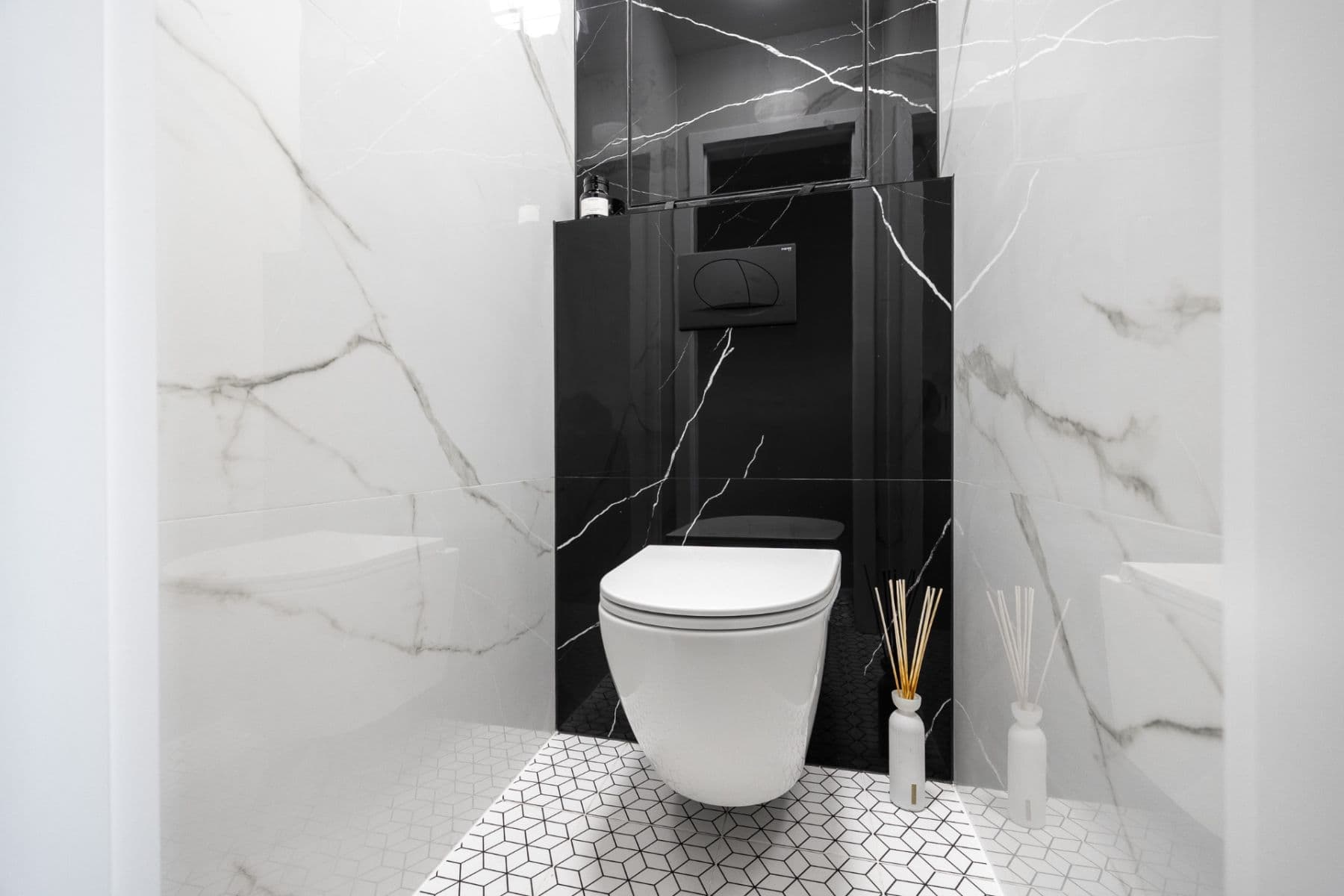 2 bedroom with open-plan kitchen flat for sale, 83 m², Bellušova, Prague, Prague 2 bedroom with open-plan kitchen flat for sale, 83 m², Bellušova, Prague, Prague