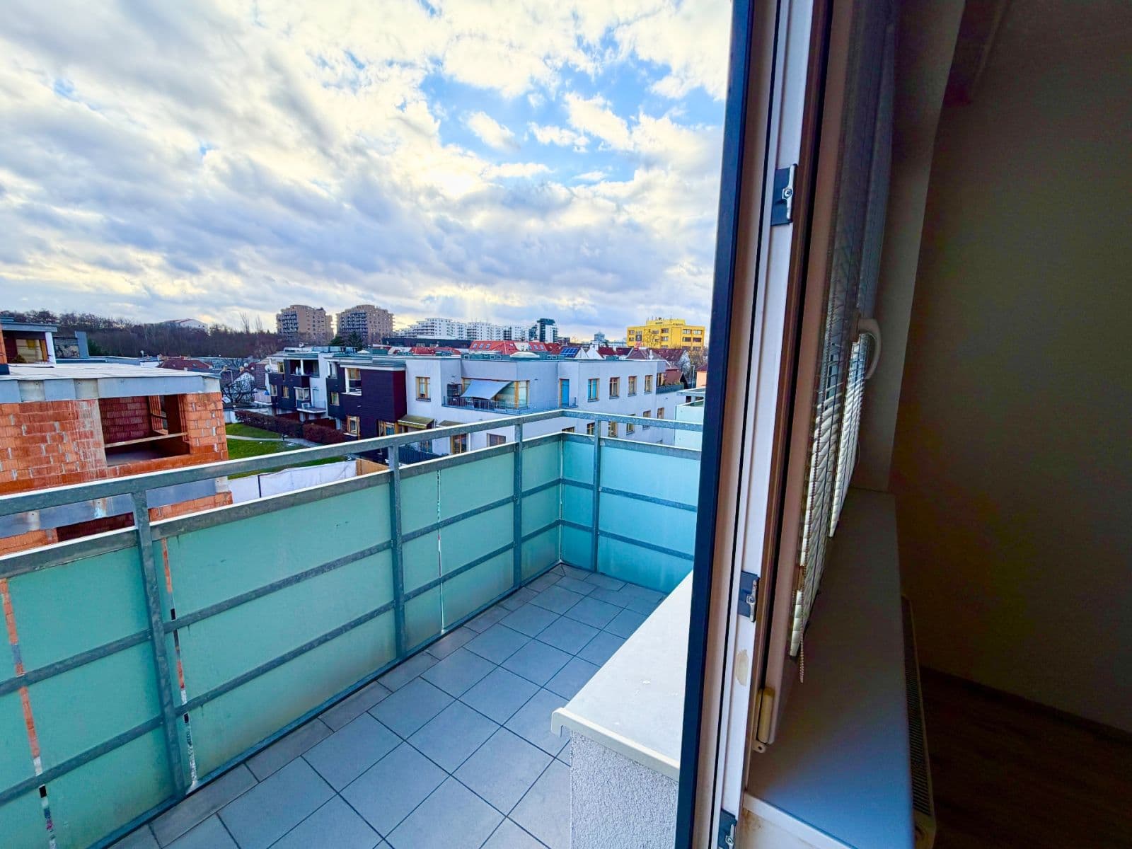 1 bedroom with open-plan kitchen flat to rent, 55 m², V Zahrádkách, Prague, Prague 1 bedroom with open-plan kitchen flat to rent, 55 m², V Zahrádkách, Prague, Prague