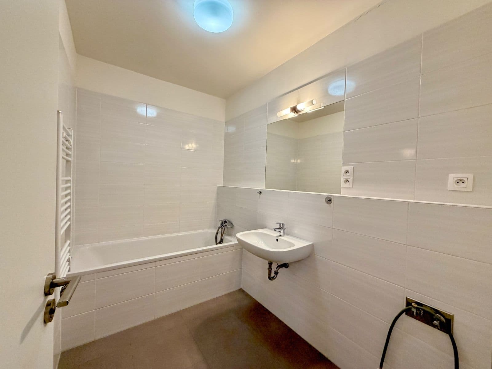 1 bedroom with open-plan kitchen flat to rent, 55 m², V Zahrádkách, Prague, Prague 1 bedroom with open-plan kitchen flat to rent, 55 m², V Zahrádkách, Prague, Prague