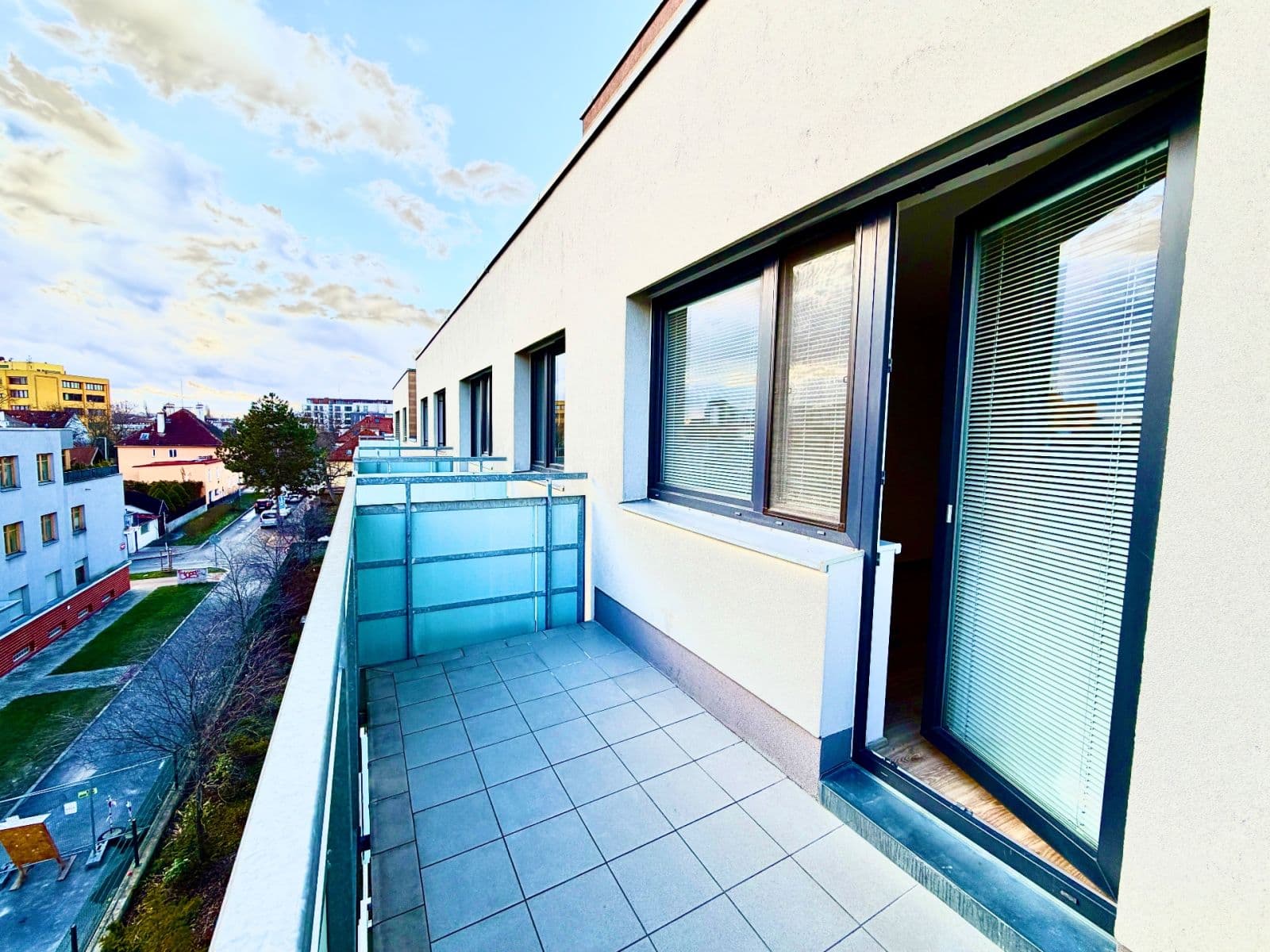 1 bedroom with open-plan kitchen flat to rent, 55 m², V Zahrádkách, Prague, Prague 1 bedroom with open-plan kitchen flat to rent, 55 m², V Zahrádkách, Prague, Prague