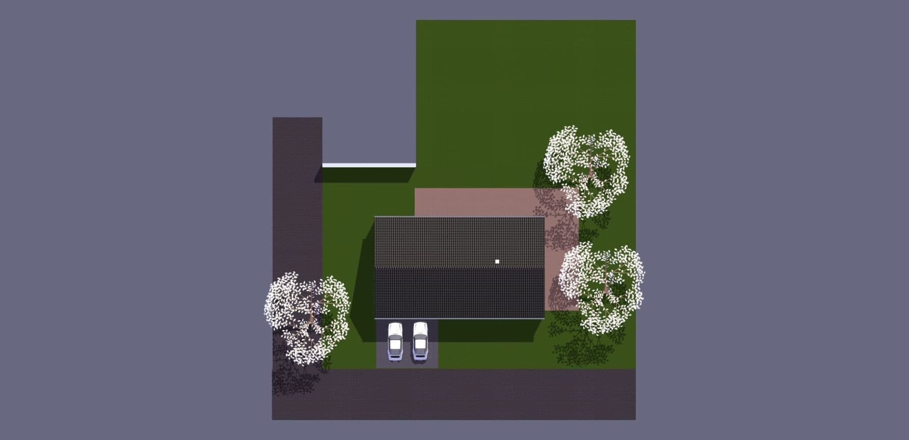 plot for sale, 1,069 m², Záryby, Středočeský Region plot for sale, 1,069 m², Záryby, Středočeský Region