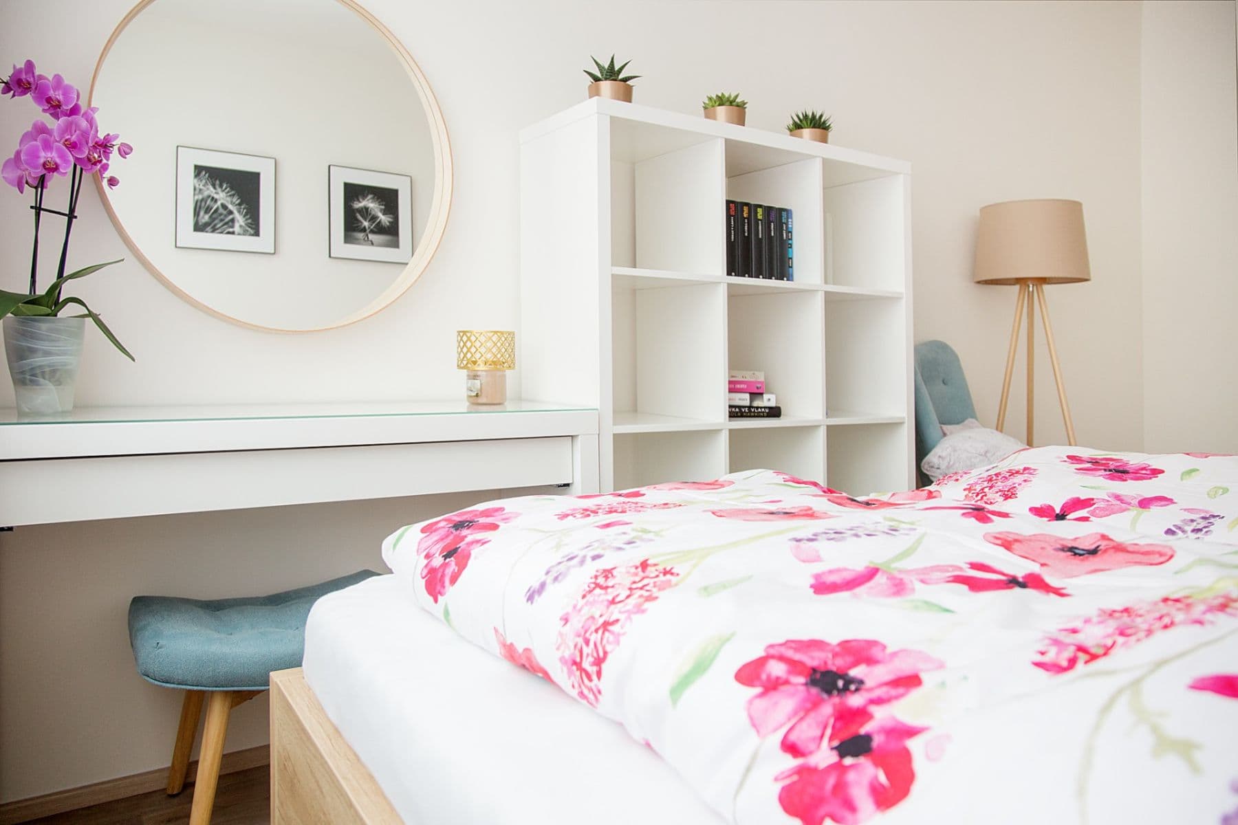 1 bedroom with open-plan kitchen flat to rent, 39 m², Bryksova, Prague, Prague 1 bedroom with open-plan kitchen flat to rent, 39 m², Bryksova, Prague, Prague