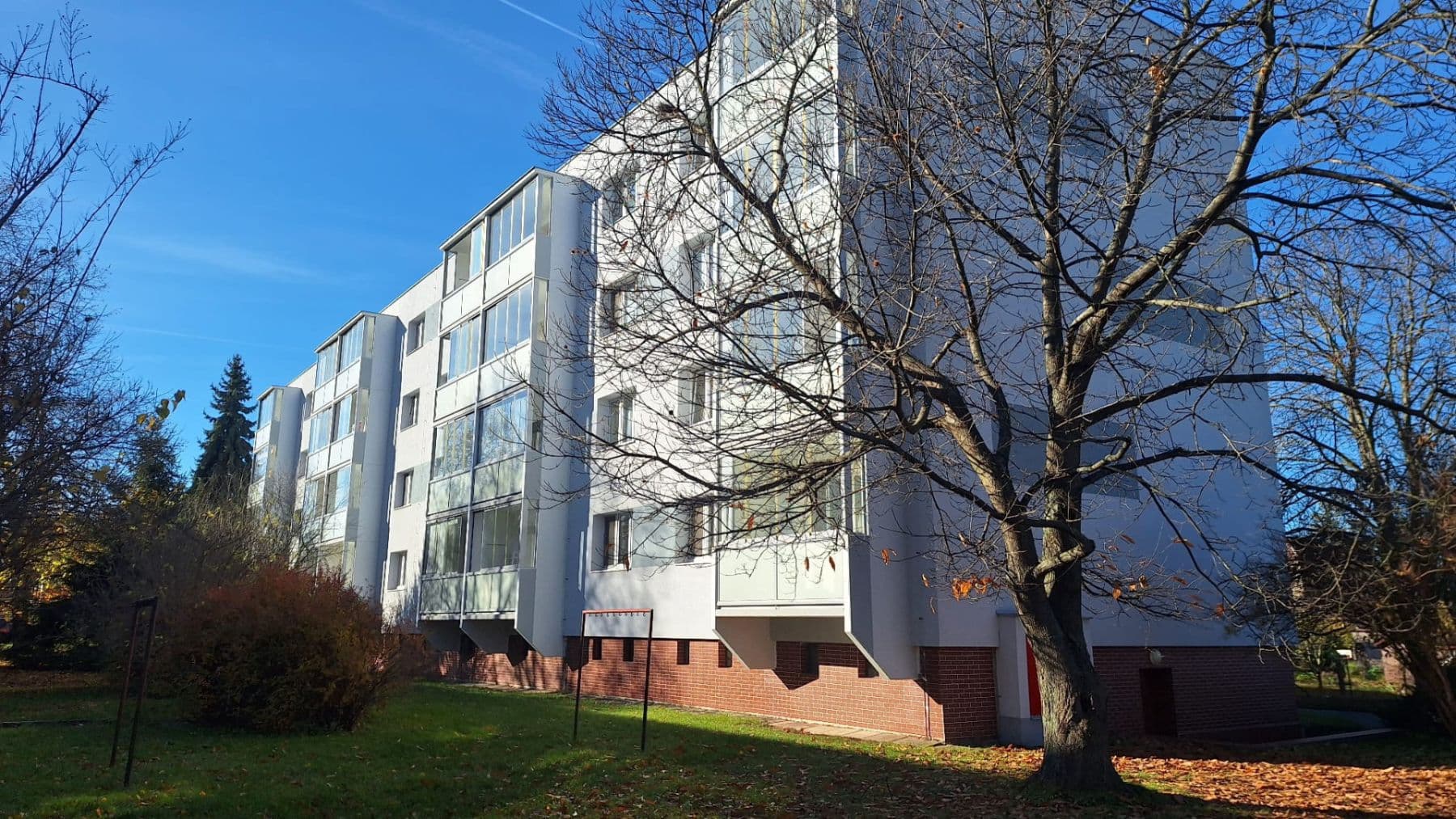 2 bedroom with open-plan kitchen flat for sale, 70 m², U Stadionu, Chrudim, Pardubický Region 2 bedroom with open-plan kitchen flat for sale, 70 m², U Stadionu, Chrudim, Pardubický Region