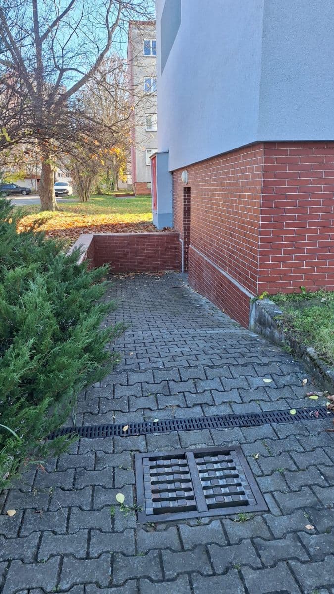 2 bedroom with open-plan kitchen flat for sale, 70 m², U Stadionu, Chrudim, Pardubický Region 2 bedroom with open-plan kitchen flat for sale, 70 m², U Stadionu, Chrudim, Pardubický Region