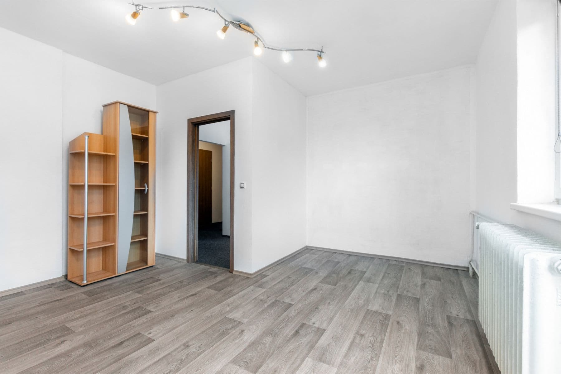 2 bedroom with open-plan kitchen flat for sale, 70 m², U Stadionu, Chrudim, Pardubický Region 2 bedroom with open-plan kitchen flat for sale, 70 m², U Stadionu, Chrudim, Pardubický Region