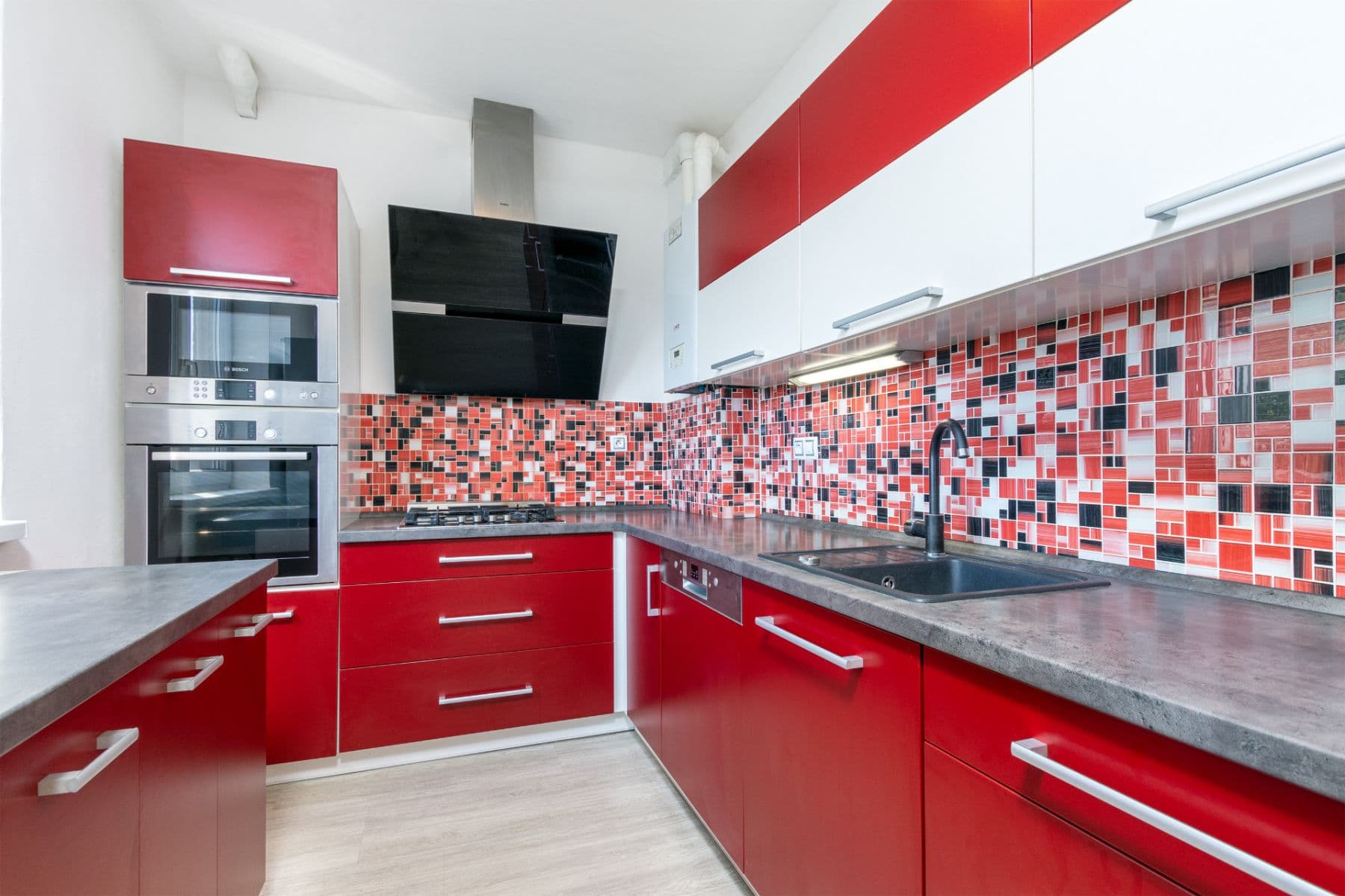 2 bedroom with open-plan kitchen flat for sale, 70 m², U Stadionu, Chrudim, Pardubický Region 2 bedroom with open-plan kitchen flat for sale, 70 m², U Stadionu, Chrudim, Pardubický Region