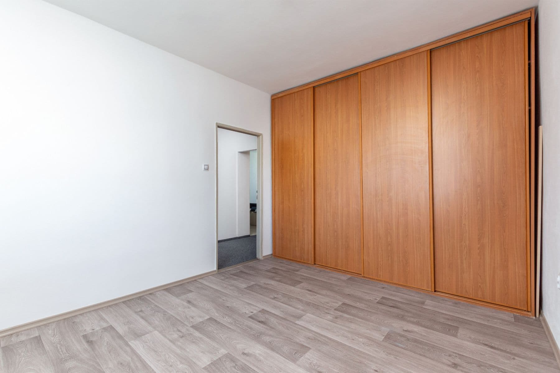 2 bedroom with open-plan kitchen flat for sale, 70 m², U Stadionu, Chrudim, Pardubický Region 2 bedroom with open-plan kitchen flat for sale, 70 m², U Stadionu, Chrudim, Pardubický Region