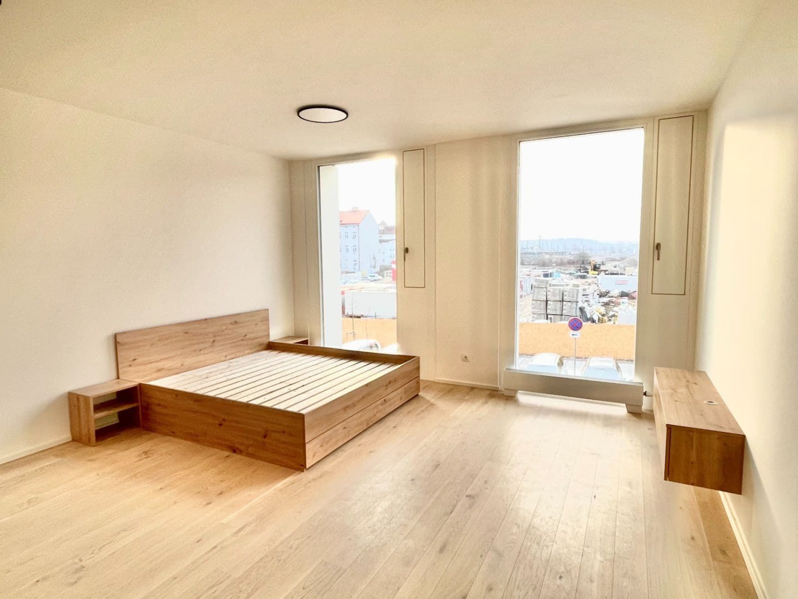 Studio flat to rent, 36 m², Šiklové, Prague, Prague Studio flat to rent, 36 m², Šiklové, Prague, Prague