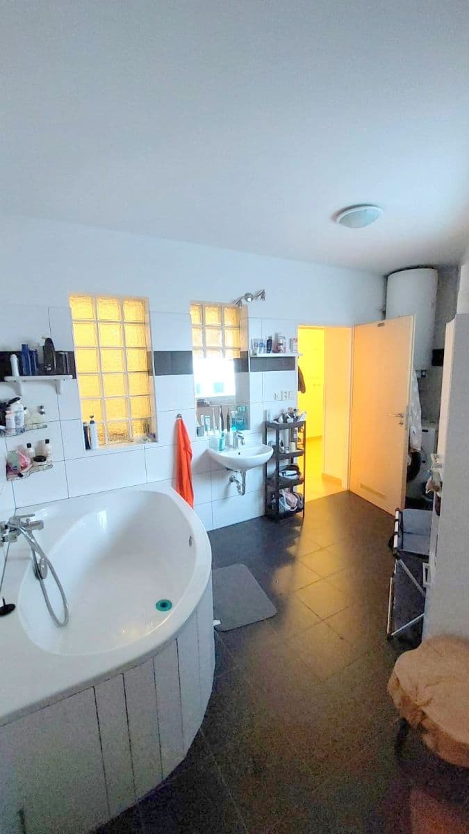 1 bedroom with open-plan kitchen flat to rent, 66 m², Ořešská, Prague, Prague 1 bedroom with open-plan kitchen flat to rent, 66 m², Ořešská, Prague, Prague