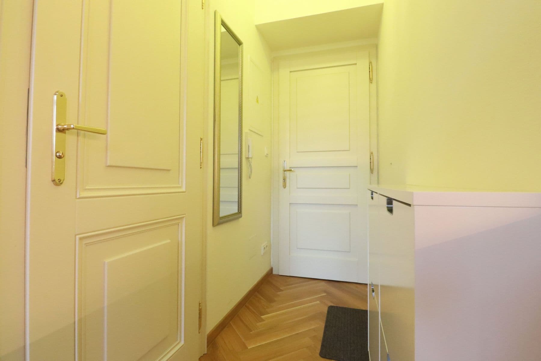 Studio flat to rent, 21 m², Keramická, Prague, Prague Studio flat to rent, 21 m², Keramická, Prague, Prague