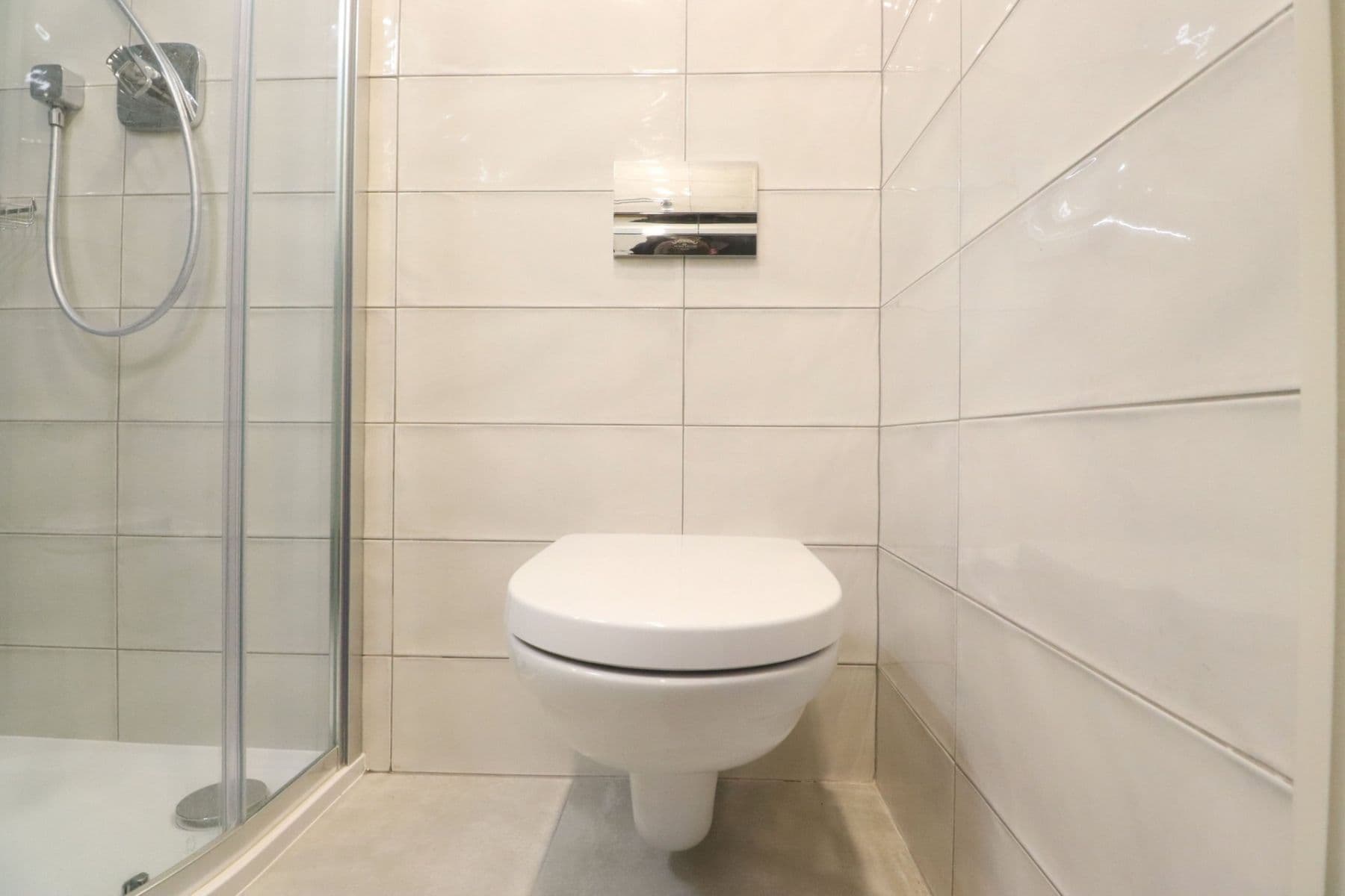 Studio flat to rent, 21 m², Keramická, Prague, Prague Studio flat to rent, 21 m², Keramická, Prague, Prague