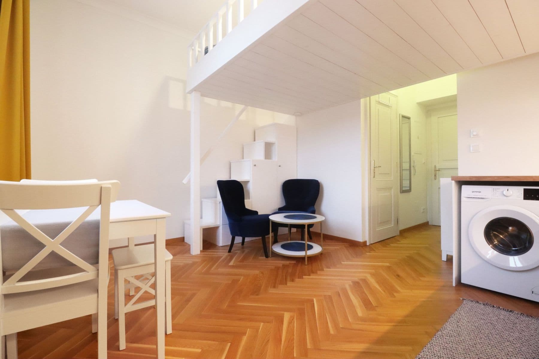 Studio flat to rent, 21 m², Keramická, Prague, Prague Studio flat to rent, 21 m², Keramická, Prague, Prague