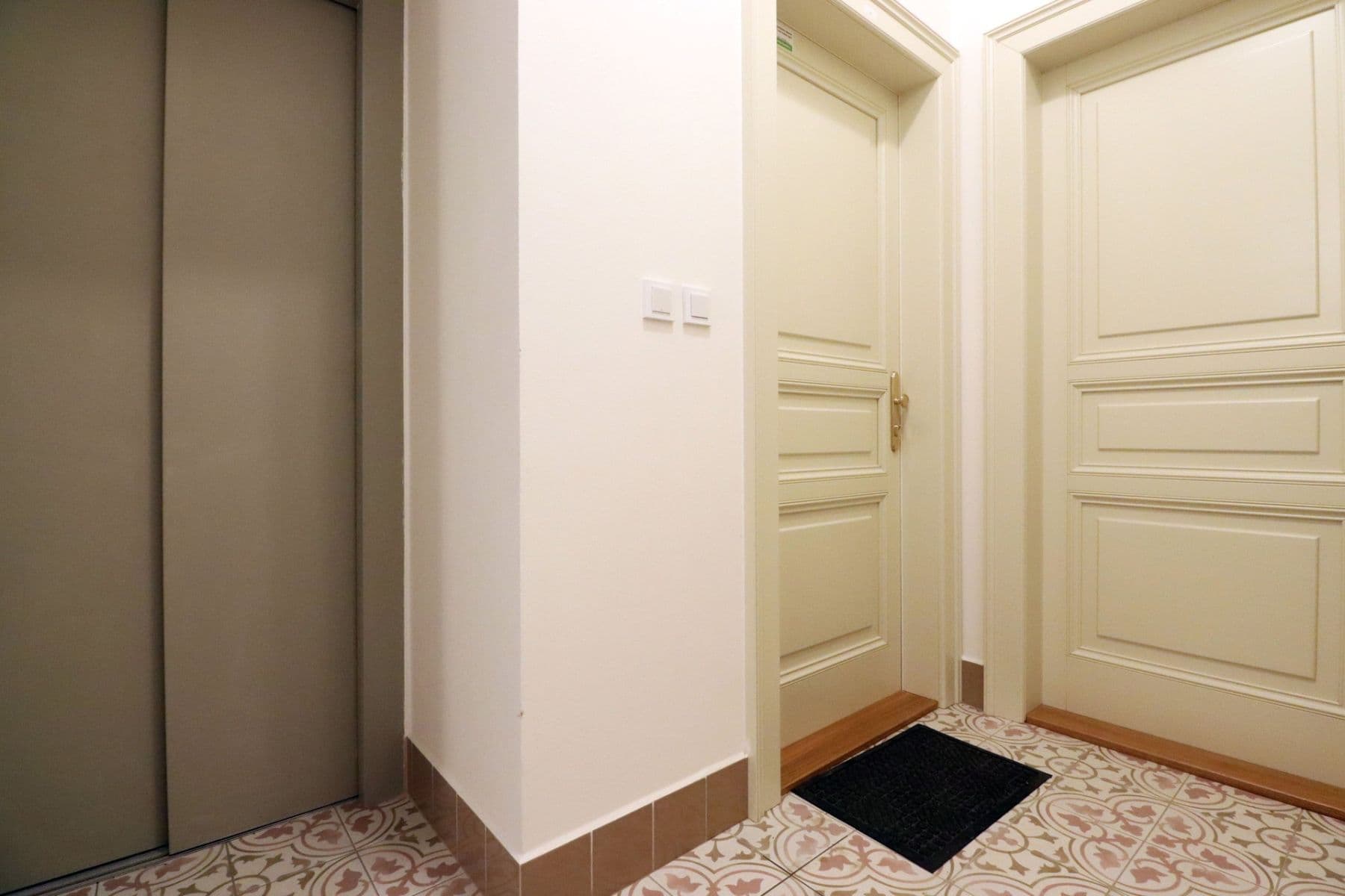 Studio flat to rent, 21 m², Keramická, Prague, Prague Studio flat to rent, 21 m², Keramická, Prague, Prague