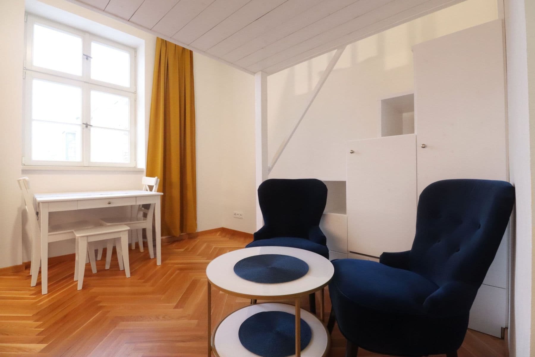 Studio flat to rent, 21 m², Keramická, Prague, Prague Studio flat to rent, 21 m², Keramická, Prague, Prague