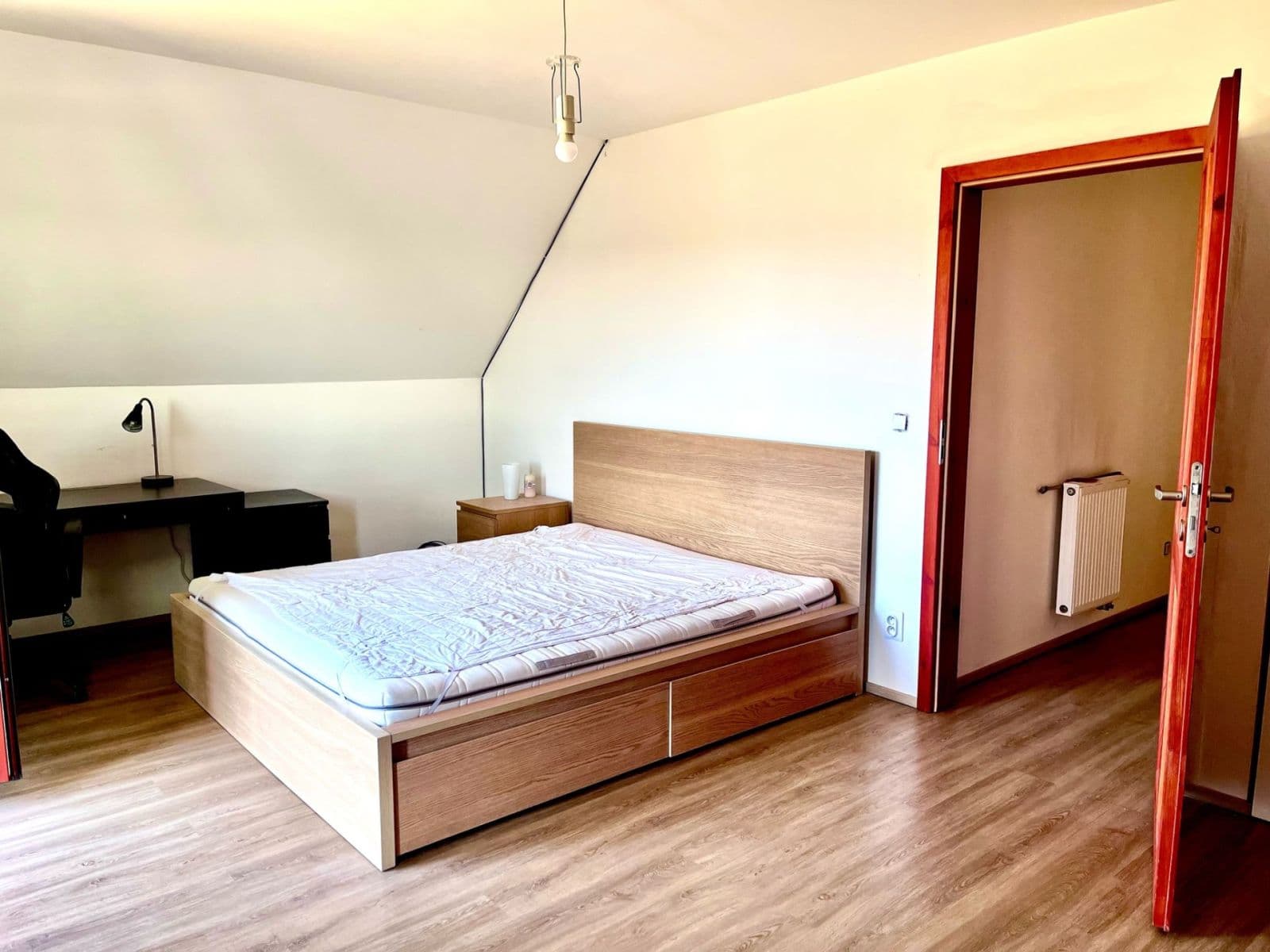 house to rent, 153 m², Velká Buková, Středočeský Region house to rent, 153 m², Velká Buková, Středočeský Region