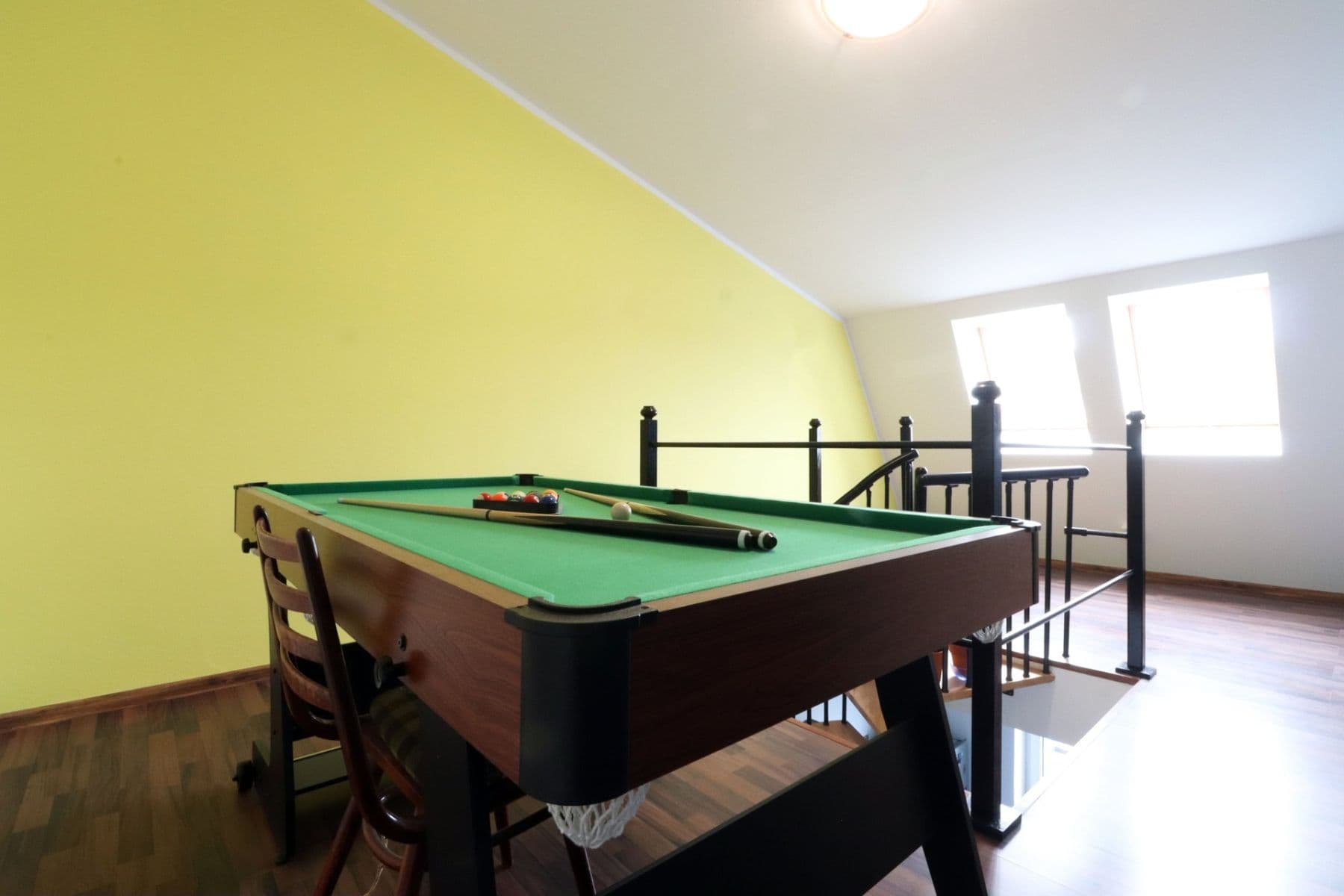 1 bedroom flat to rent, 36 m², Herejkova, Starý Plzenec, Plzeňský Region 1 bedroom flat to rent, 36 m², Herejkova, Starý Plzenec, Plzeňský Region