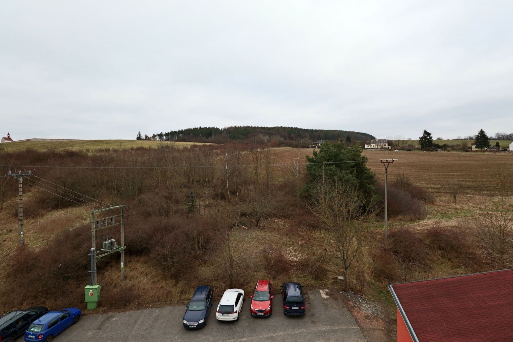 1 bedroom flat to rent, 36 m², Herejkova, Starý Plzenec, Plzeňský Region 1 bedroom flat to rent, 36 m², Herejkova, Starý Plzenec, Plzeňský Region