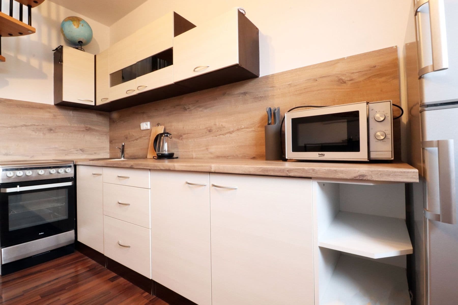 1 bedroom flat to rent, 36 m², Herejkova, Starý Plzenec, Plzeňský Region 1 bedroom flat to rent, 36 m², Herejkova, Starý Plzenec, Plzeňský Region