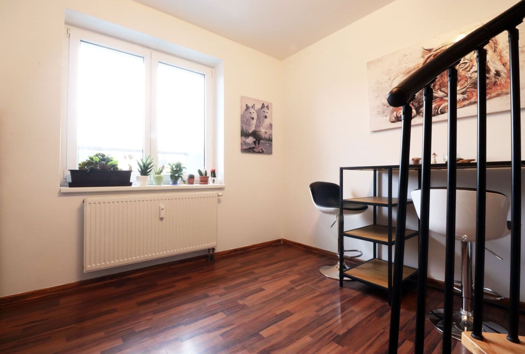 1 bedroom flat to rent, 36 m², Herejkova, Starý Plzenec, Plzeňský Region 1 bedroom flat to rent, 36 m², Herejkova, Starý Plzenec, Plzeňský Region