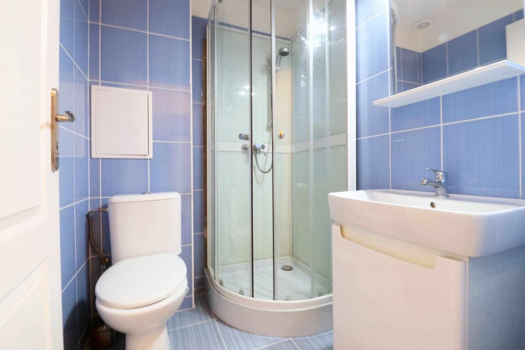 1 bedroom flat to rent, 36 m², Herejkova, Starý Plzenec, Plzeňský Region 1 bedroom flat to rent, 36 m², Herejkova, Starý Plzenec, Plzeňský Region