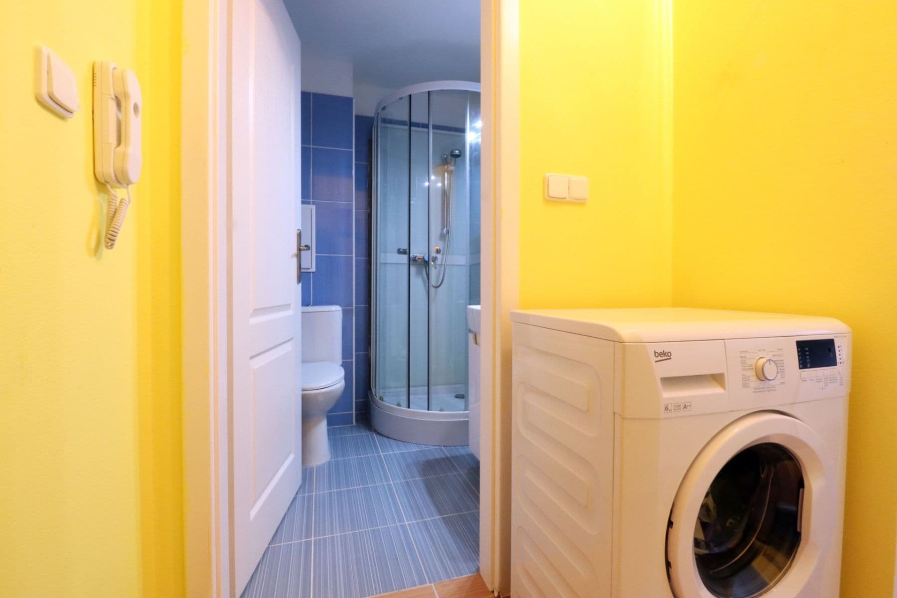 1 bedroom flat to rent, 36 m², Herejkova, Starý Plzenec, Plzeňský Region 1 bedroom flat to rent, 36 m², Herejkova, Starý Plzenec, Plzeňský Region