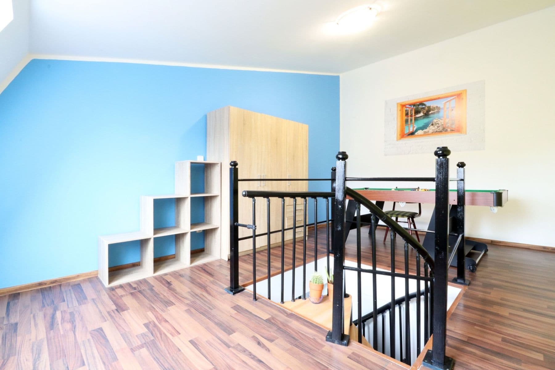 1 bedroom flat to rent, 36 m², Herejkova, Starý Plzenec, Plzeňský Region 1 bedroom flat to rent, 36 m², Herejkova, Starý Plzenec, Plzeňský Region