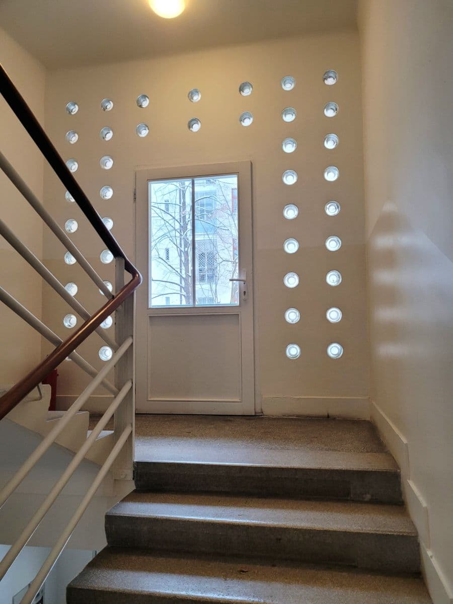 1 bedroom with open-plan kitchen flat for sale, 57 m², Žerotínova, Prague, Prague 1 bedroom with open-plan kitchen flat for sale, 57 m², Žerotínova, Prague, Prague