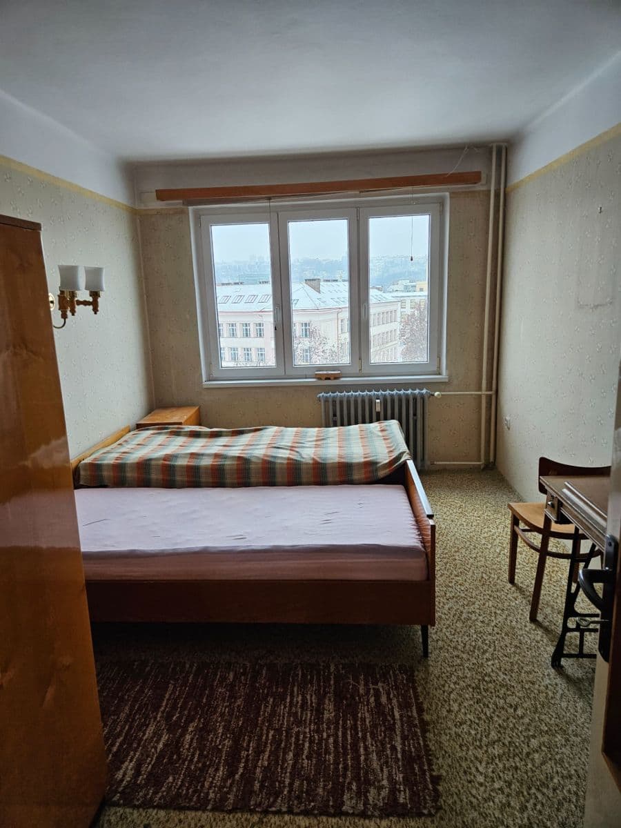 2 bedroom with open-plan kitchen flat for sale, 84 m², Ortenovo náměstí, Prague, Prague 2 bedroom with open-plan kitchen flat for sale, 84 m², Ortenovo náměstí, Prague, Prague