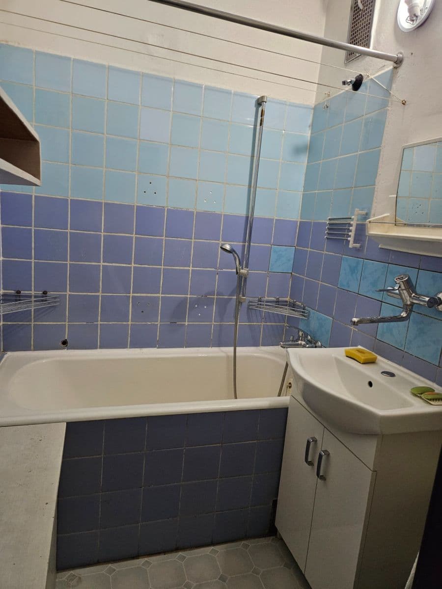 2 bedroom with open-plan kitchen flat for sale, 84 m², Ortenovo náměstí, Prague, Prague 2 bedroom with open-plan kitchen flat for sale, 84 m², Ortenovo náměstí, Prague, Prague