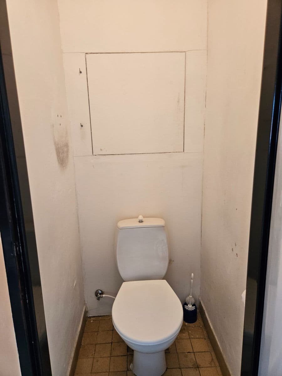 2 bedroom with open-plan kitchen flat for sale, 84 m², Ortenovo náměstí, Prague, Prague 2 bedroom with open-plan kitchen flat for sale, 84 m², Ortenovo náměstí, Prague, Prague