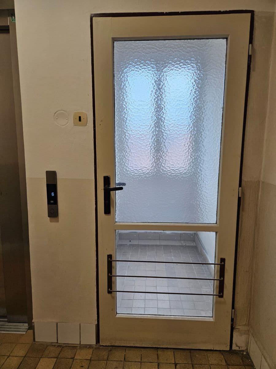 2 bedroom with open-plan kitchen flat for sale, 84 m², Ortenovo náměstí, Prague, Prague 2 bedroom with open-plan kitchen flat for sale, 84 m², Ortenovo náměstí, Prague, Prague