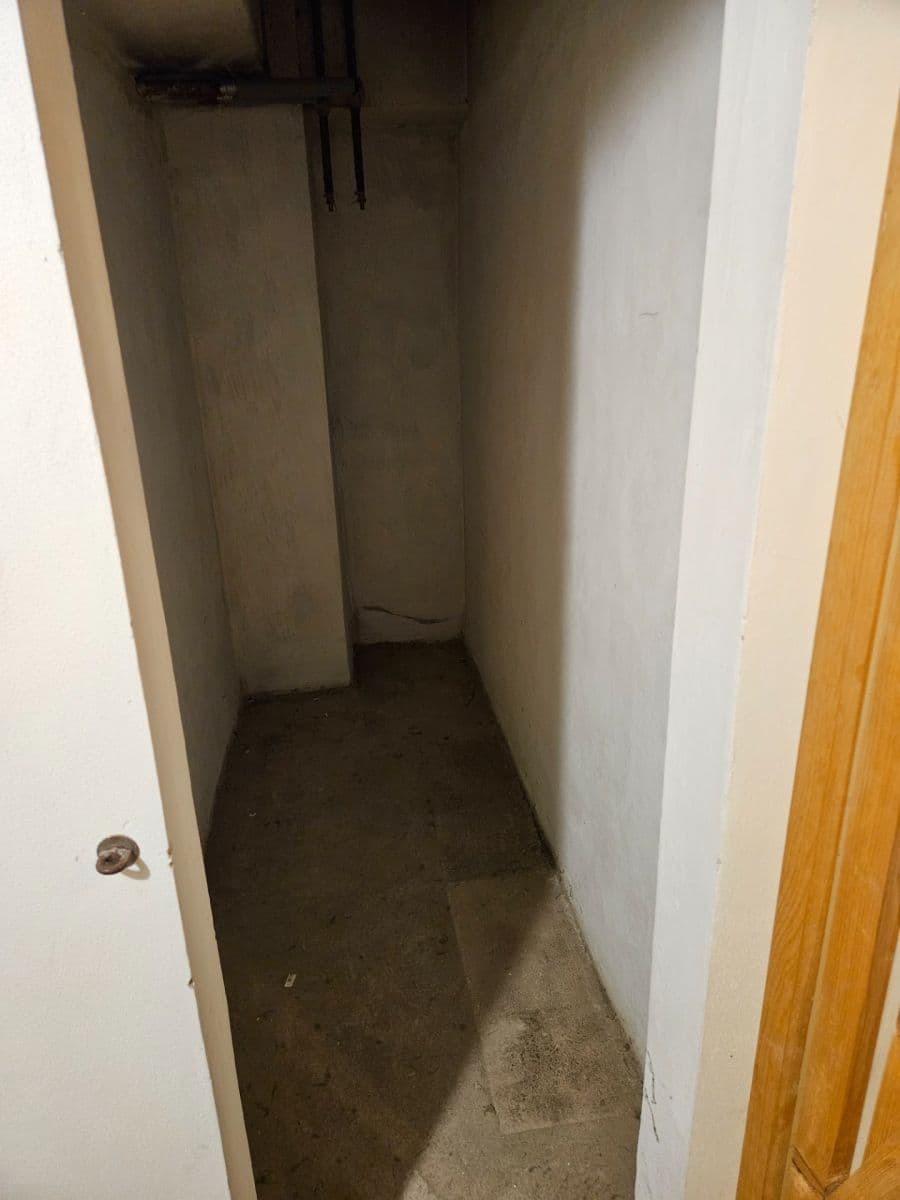 2 bedroom with open-plan kitchen flat for sale, 84 m², Ortenovo náměstí, Prague, Prague 2 bedroom with open-plan kitchen flat for sale, 84 m², Ortenovo náměstí, Prague, Prague