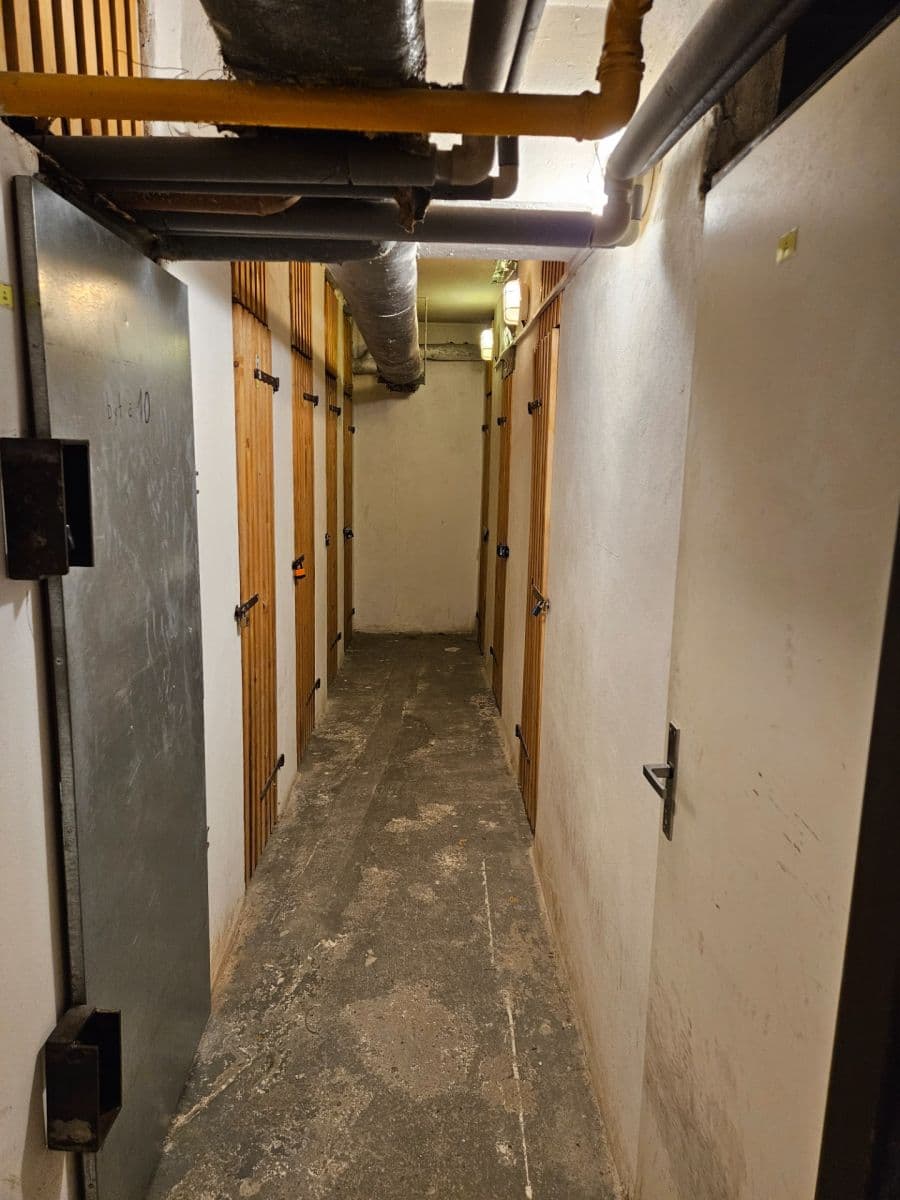 2 bedroom with open-plan kitchen flat for sale, 84 m², Ortenovo náměstí, Prague, Prague 2 bedroom with open-plan kitchen flat for sale, 84 m², Ortenovo náměstí, Prague, Prague