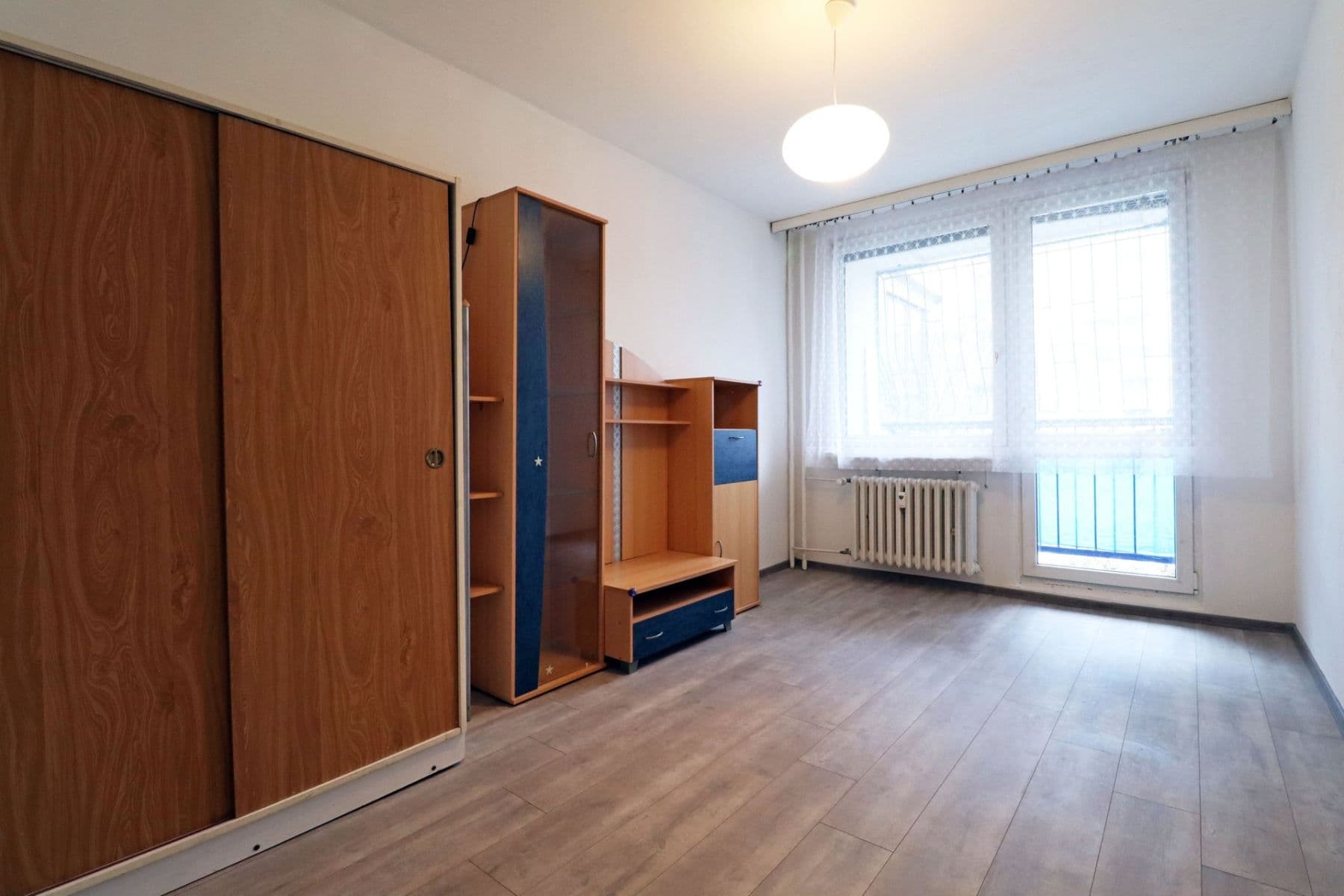 2 bedroom with open-plan kitchen flat to rent, 65 m², Brandlova, Prague, Prague 2 bedroom with open-plan kitchen flat to rent, 65 m², Brandlova, Prague, Prague