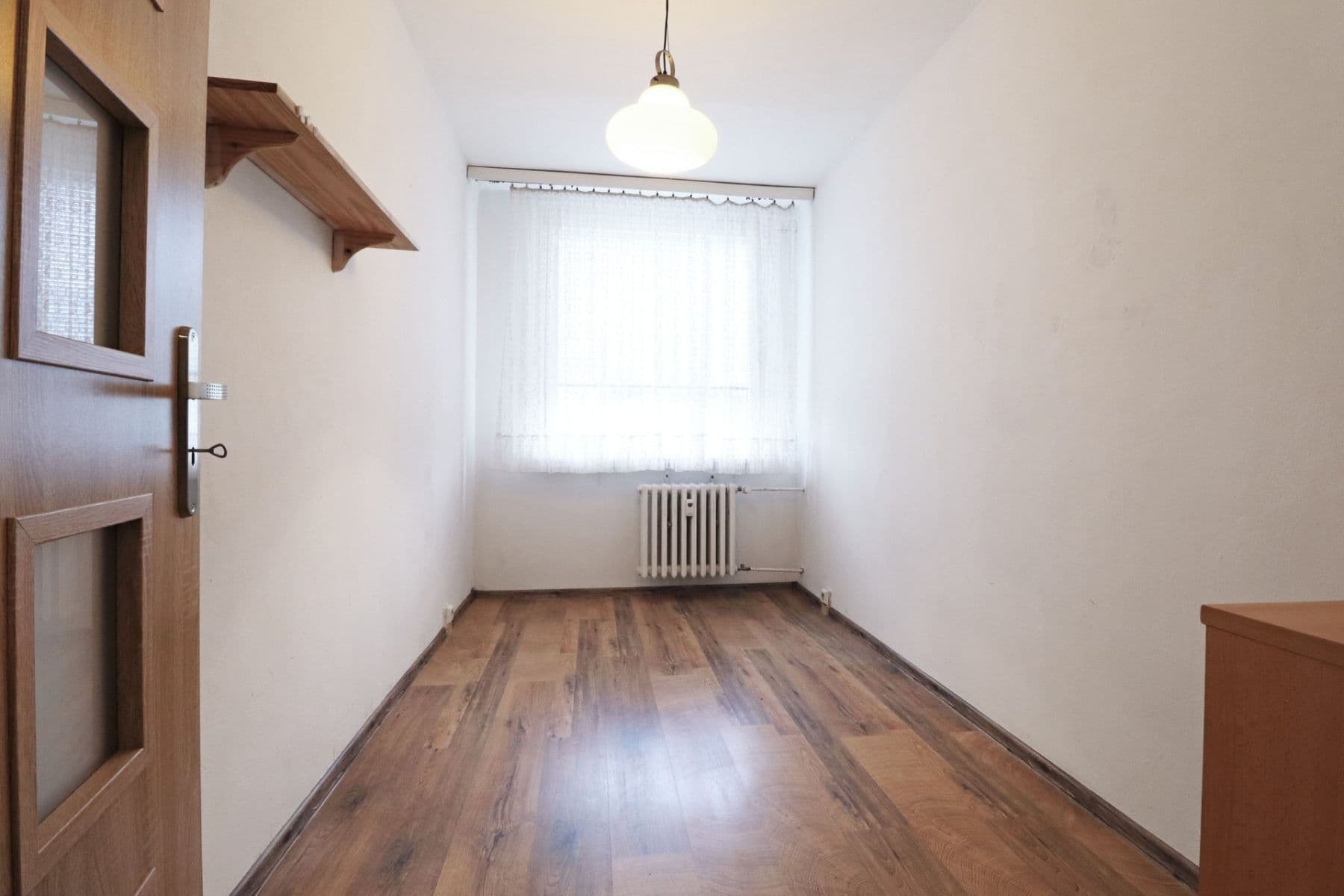 2 bedroom with open-plan kitchen flat to rent, 65 m², Brandlova, Prague, Prague 2 bedroom with open-plan kitchen flat to rent, 65 m², Brandlova, Prague, Prague